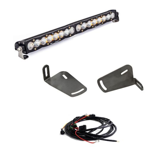 Picture of Baja Designs Light Bar - 448051
