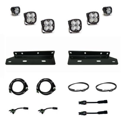Picture of Baja Designs Fog Light Kit - 448054