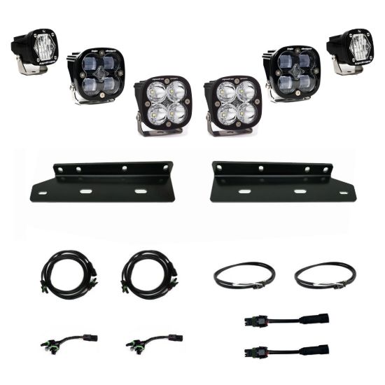 Picture of Baja Designs Fog Light Kit - 448055