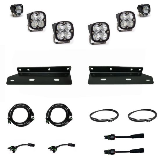 Picture of Baja Designs Fog Light Kit - 448057