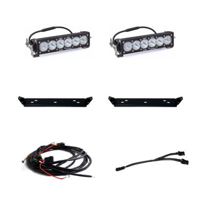 Picture of Baja Designs Light Bar - 448063