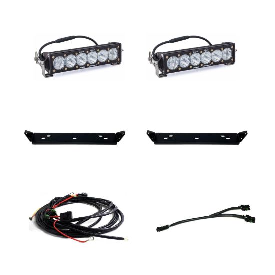 Picture of Baja Designs Light Bar - 448063