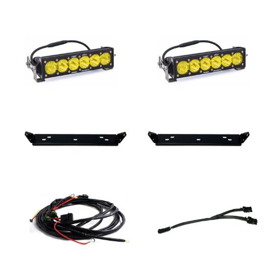 Picture of Baja Designs Light Bar - 448064