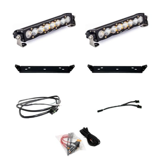 Picture of Baja Designs Light Bar - 448065