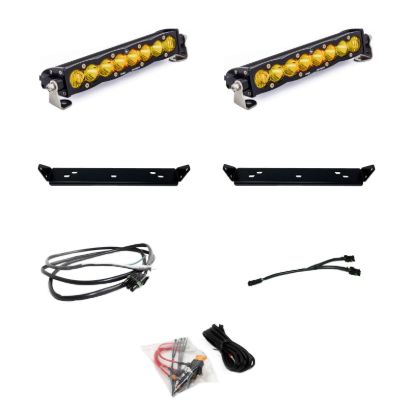 Picture of Baja Designs Light Bar - 448066