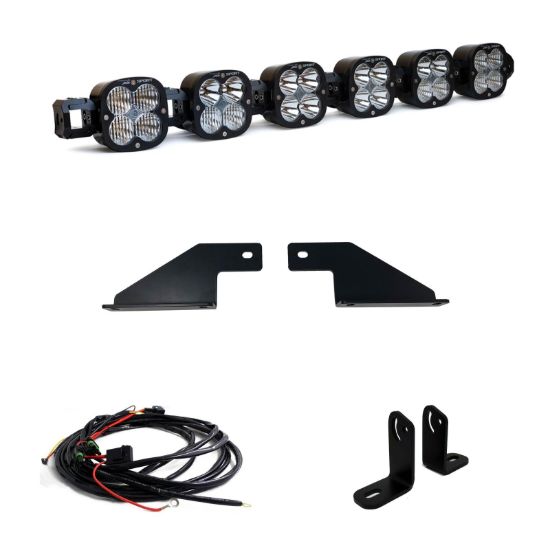 Picture of Baja Designs Light Bar - 448067