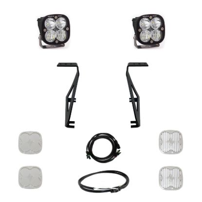 Picture of Baja Designs Auxiliary Light - 448070