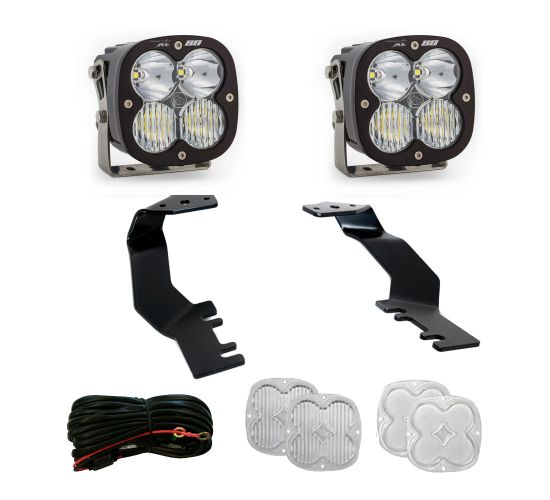 Picture of Baja Designs Auxiliary Light - 448074