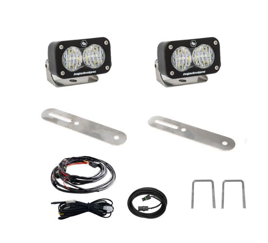 Picture of Baja Designs Back Up Light Set - 448082