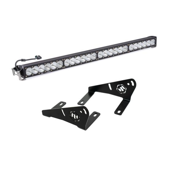 Picture of Baja Designs Auxiliary Light - 448091