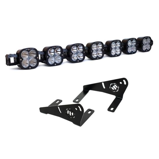 Picture of Baja Designs Auxiliary Light - 448093