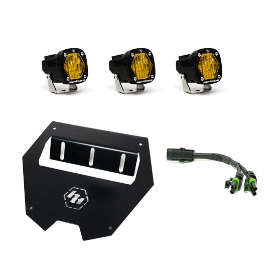 Picture of Baja Designs Auxiliary Light - 448099