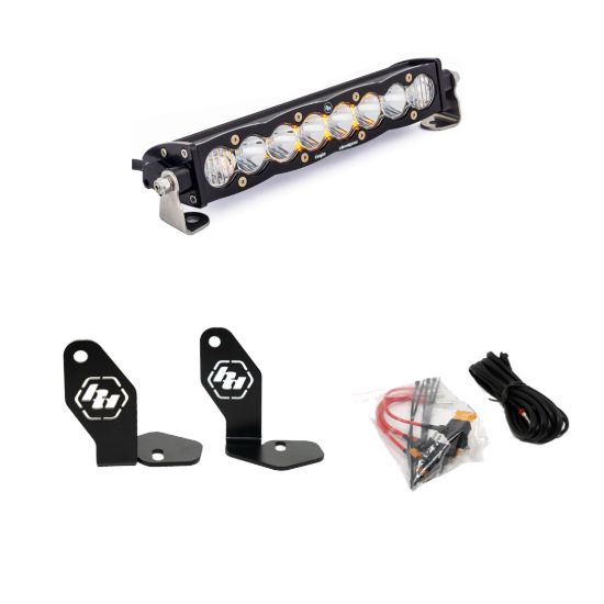 Picture of Baja Designs Auxiliary Light - 448102