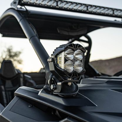 Picture of Baja Designs Auxiliary Light - 448106
