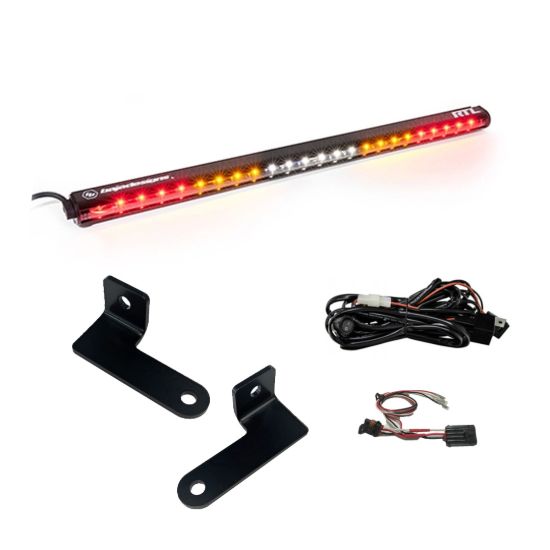 Picture of Baja Designs Auxiliary Light - 448107