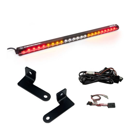 Picture of Baja Designs Auxiliary Light - 448108