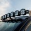 Picture of Baja Designs Light Bar - 448111
