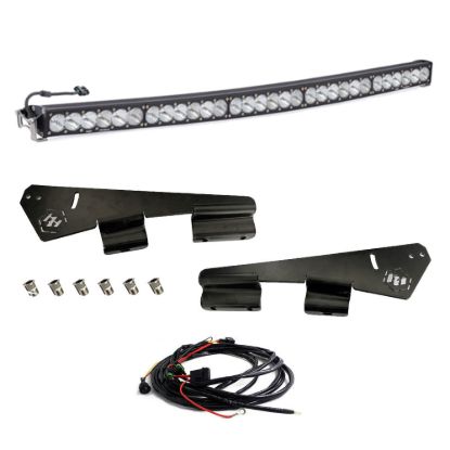 Picture of Baja Designs Light Bar - 448121