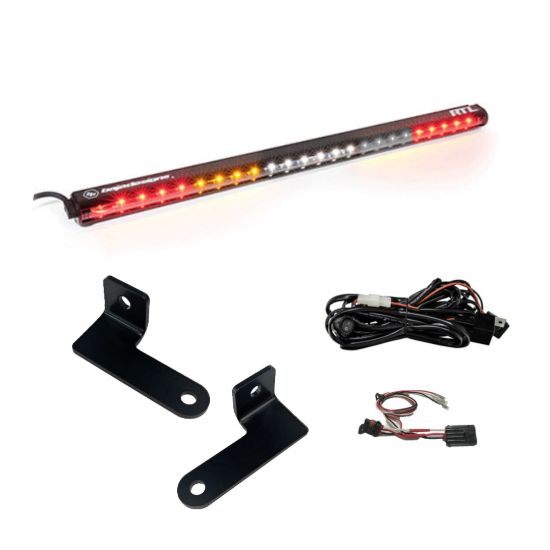 Picture of Baja Designs Auxiliary Light - 448122
