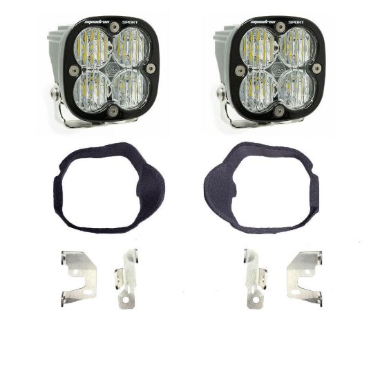 Picture of Baja Designs Fog Light Kit - 448130