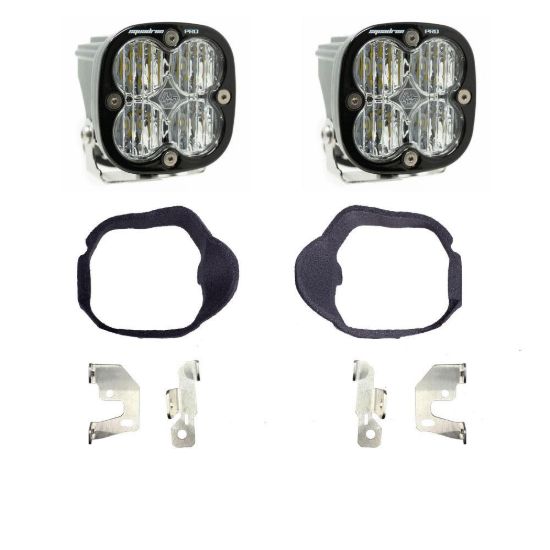 Picture of Baja Designs Fog Light Kit - 448131