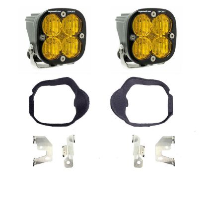 Picture of Baja Designs Fog Light Kit - 448133