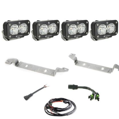 Picture of Baja Designs Fog Light Kit - 448135