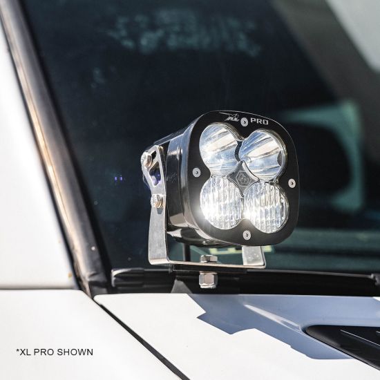 Picture of Baja Designs Auxiliary Light - 448138
