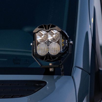 Picture of Baja Designs Auxiliary Light - 448139