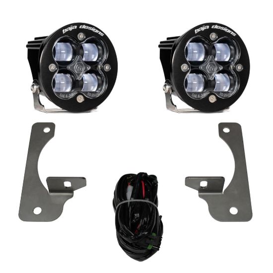 Picture of Baja Designs Fog Light Kit - 448144