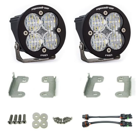 Picture of Baja Designs Fog Light Kit - 448148