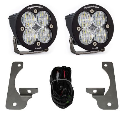 Picture of Baja Designs Fog Light Kit - 448149