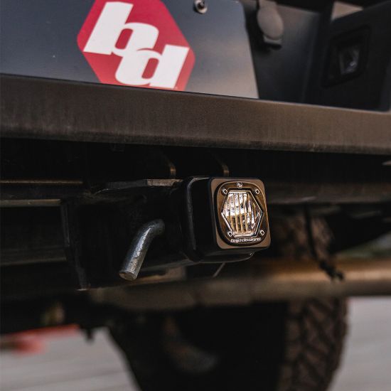 Picture of Baja Designs Auxiliary Light - 448153