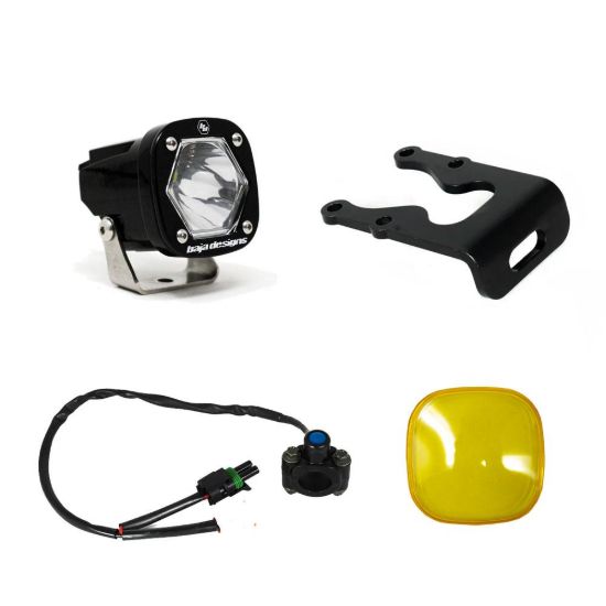 Picture of Baja Designs Headlight Conversion Kit - 448156