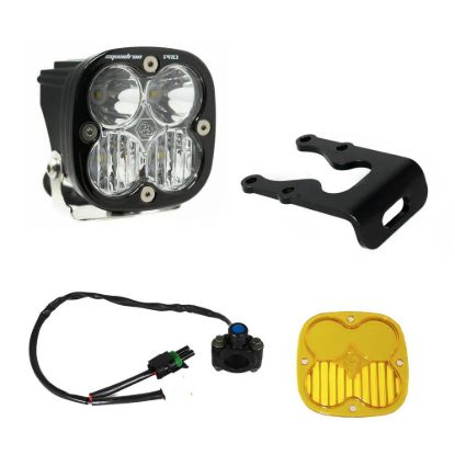 Picture of Baja Designs Headlight Conversion Kit - 448160