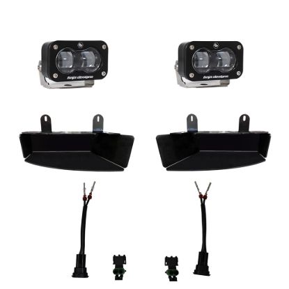 Picture of Baja Designs Fog Light Kit - 448165