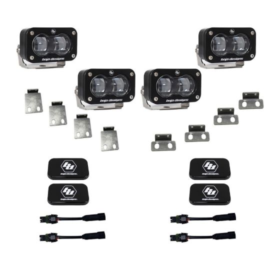 Picture of Baja Designs Fog Light Kit - 448166