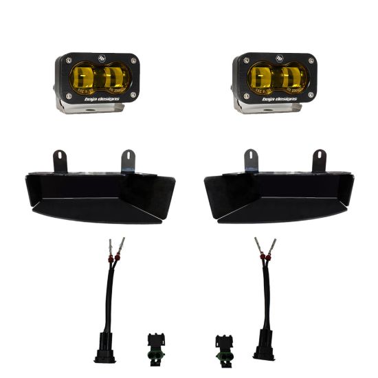 Picture of Baja Designs Fog Light Kit - 448170