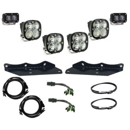 Picture of Baja Designs Fog Light Kit - 448172