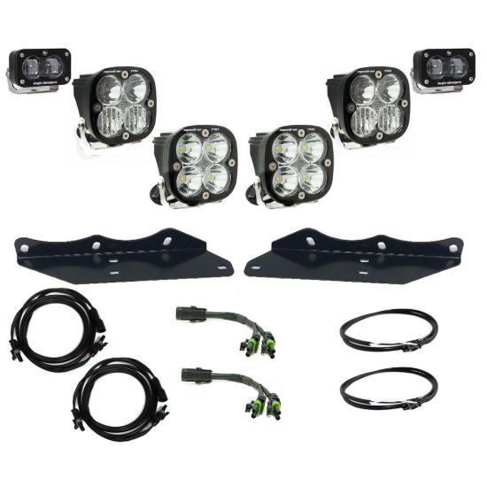 Picture of Baja Designs Fog Light Kit - 448173