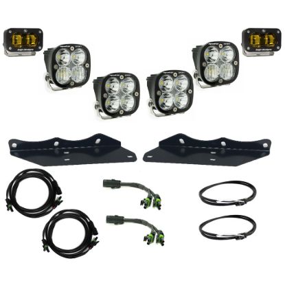 Picture of Baja Designs Fog Light Kit - 448176