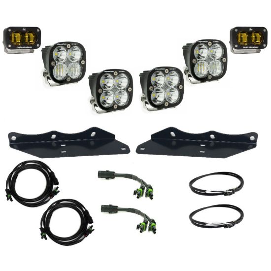 Picture of Baja Designs Fog Light Kit - 448176