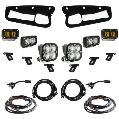 Picture of Baja Designs Fog Light Kit - 448179