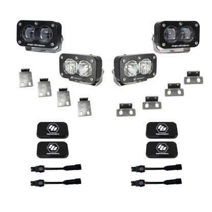 Picture of Baja Designs Fog Light Kit - 448180