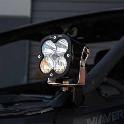 Picture of Baja Designs Headlight Conversion Kit - 448189