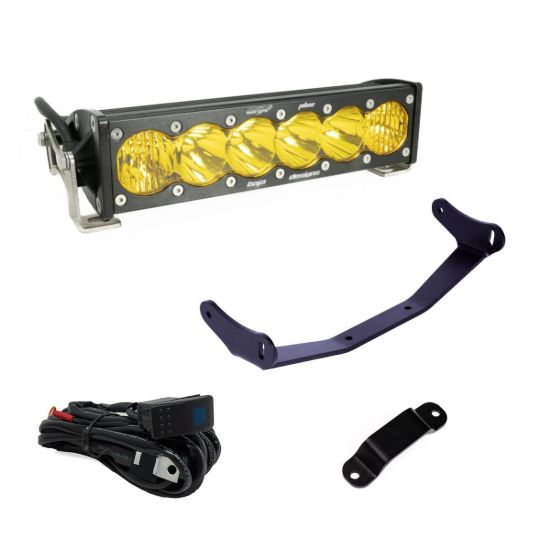 Picture of Baja Designs Headlight Conversion Kit - 448193