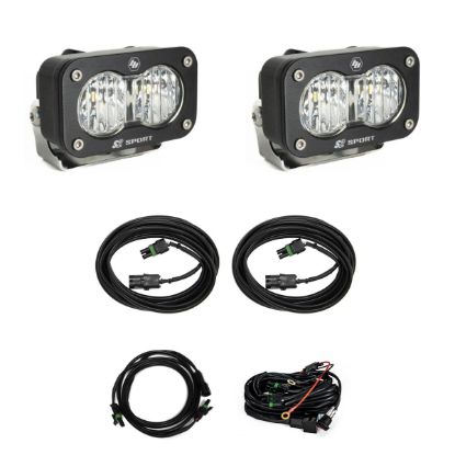 Picture of Baja Designs Back Up Light Set - 448209