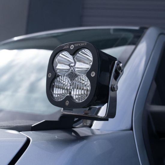 Picture of Baja Designs Auxiliary Light - 448210