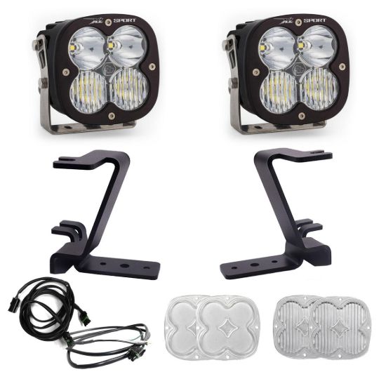 Picture of Baja Designs Auxiliary Light - 448210UP