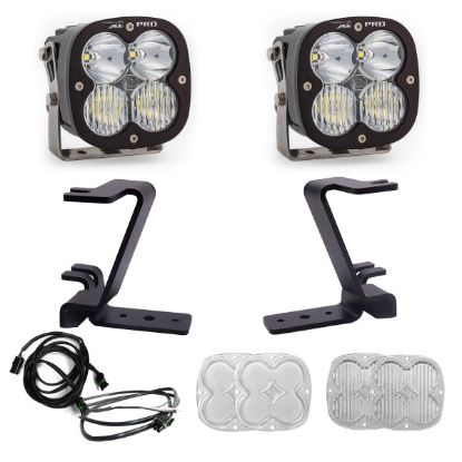 Picture of Baja Designs Auxiliary Light - 448211UP